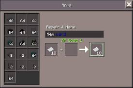 Hold the teeth on one side of the key over an open flame until they are charred. How To Make A Key Card Door Minecraft Amino