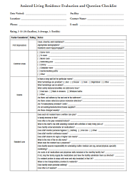 Alzheimer S Disease Assisted Living Checklist Assisted Living Heart Disease Prevention Senior Assisted Living