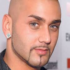 7 modern soul patch styles. Pin On Beard Styles