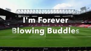 The earliest recorded use of west ham, as distinct from east ham, is in 1186 as westhamma. I M Forever Blowing Bubbles West Ham Lyrics Youtube
