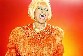 2024 | Historic Change: Celebrating the Life and Legacy of Celia Cruz |  Lehman College