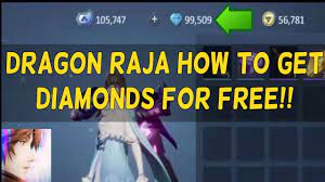 Pin On Dragon Raja Free Diamonds 2020