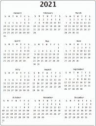 Unlike other calendars, our 2021 calendar is available in.png and.pdf format, for free. 2021 12 Months Calendar Calendar Printables 2021 Calendar Printable Calendar Pages