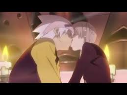Soul Is So Cool And Maka Is Literally Failing To Keep It All In.. | Soul  Eater, Soma Soul Eater, Soul Eater Manga