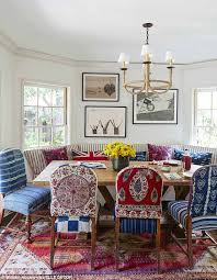 Whether you are looking for a massive extending table that seats 18 or a modern stylish dining table than can make room for a few more guests, we have you covered. Pin On Decor