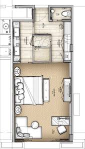 Sherwood Park Hotels Http Www Mainstaysuitessherwoodpark Com Mainstay Sherwood Park Hotel Is Located At A Plan De Chambre Plan Maison Chambre Parentale Plan