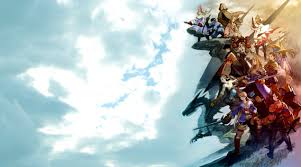Final Fantasy 6 Wallpaper Wallpapers Ultra 1270x706 Download Hd Wallpaper Wallpapertip Follow the vibe and change your wallpaper every day! final fantasy 6 wallpaper wallpapers