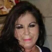 Gloria Alicia Leal Obituary