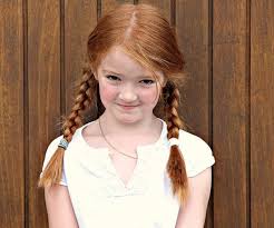 Hope you enjoy this 4 easy country girl hairstyles!, super easy and fun to wear for any outside event.wheather your working wit. Little Girl Hairstyles Very Impressive Examples Design Press