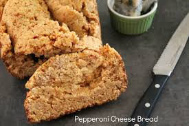 All products from cuisinart convection bread maker recipes category are shipped worldwide with no additional fees. Pepperoni Cheese Bread Recipe Simply Southern Mom