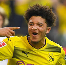 €30.00m* jul 19, 1995 in wiesendangen, switzerland. Bundesliga Sancho Und Akanji Lassen Borussia Dortmund Wieder Glanzen Welt