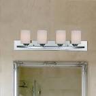 Custer 4-Light Vanity Light Ebern Designs
