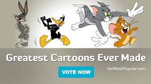 See what the players talk about over a cup. Best Cartoon Shows Of All Time World S Greatest Animated Series Ever