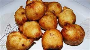 It's a unique dish which has sweet stuffing. Susiyam Recipe In Tamil Suzhiyam Recipe Chettinad Seeyam Recipe Sweet Sugiyan Recipe Suyyam Urundai Youtube