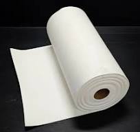 3mm ceramic fiber insulation sheet