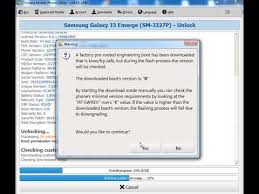 Nov 10, 2020 · disable driver signature enforcement feature using automatic repair. Samsung Galaxy J3 Emerge Sm J327p Sim Unlock Procedure Youtube