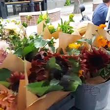 Show your love and appreciation for the special person in your life by sending them a colorful bouquet from country. Field To Fork Home Facebook