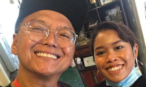 Aziz m osman pun kagum dengan mael totey katanya selera orang tak sama macam makan durian. Ditanya Mengapa Dah Lama Tak Hasilkan Filem Berkualiti Ini Respon Aziz M Osman Rumah Ibs Kontraktor Bina Rumah Ibs Selangor