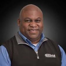 Hendrick Cadillac Cary Staff