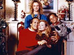 Wigilia ist ein wichtiges fest. Schone Bescherung Mit Den Griswold Wann Lauft Der Film 2020 Im Tv Web De
