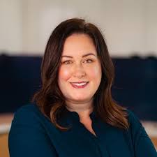 First day of work as a propulsion engineer at Axiom Space!