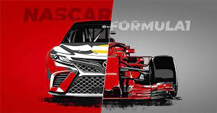 To become a nascar driver, it doesn't necessarily mean that one has to depend on his raw racing talent. Ten Myths About Nascar And The Brakes They Use Not As Far Behind Formula 1 As You Might Think Brembo Official Website