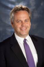 Richard Coyle, 55, Father of Four, Manager at Financial Companies