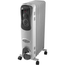 Maybe you would like to learn more about one of these? Oil Filled Radiant Space Heater Portable Electric Three Heat Settings White Mainstays Space Heater Radiator Heater Oil Filled Radiator