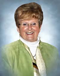 Obituary for Judi MacPhee Child