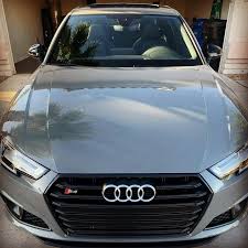 Image result for Daytona Gray 2019 S4