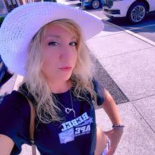 Heather Vanessa Heck