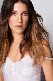 Stephanie Cantu's Instagram, Twitter & Facebook