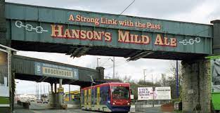 Последние твиты от wolves (@wolves). Die West Midlands Metro Teil 2 Die Aktuelle Strecke Von Birmingham Nach Wolverhampton Urban Transport Magazine