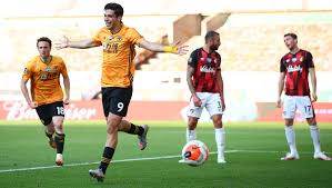 Looking forward to the real thing in a couple of weeks, when it really matters. Aston Villa Vs Wolves Preview How To Watch On Tv Live Stream Kick Off Time Team News Ht Media