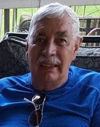 Harry P. French Obituary 2017