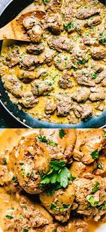 The Best Sauteed Chicken Livers Chicken Liver Recipes Liver Recipes Recipes