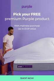 See The Purple Difference And Compare The Original And New Purple Mattresses Rest Easy With Free Shipping No Ha Purple Mattress Mattress Mattress Box Springs