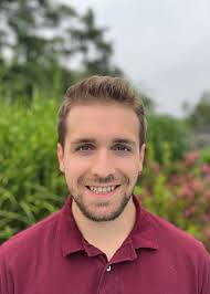 Brendan Danaher's Instagram, Twitter & Facebook