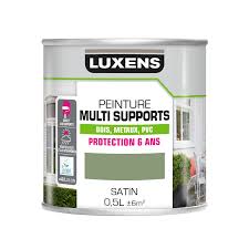 We would like to show you a description here but the site won't allow us. Peinture Luxens Vert Au Meilleur Prix Leroy Merlin
