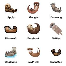 Other themes for android 10's emoji set are accessibility, more options for people holding hands my favorite additions are always animals, and i'm happy to report that we finally have a sloth emoji! Emoji Updates In 2019