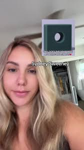 Sydney Sweeney: Acknowledging Her Work