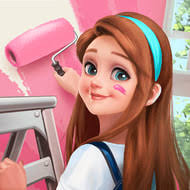 Download My Home Design Dreams Mod Unlimited Money 1 0 323 For Android