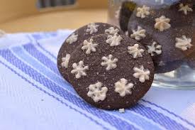 Biscotti Pan Di Stelle Bimby Tm31 Tm5 Ricetta Biscotti Ricette Bimby