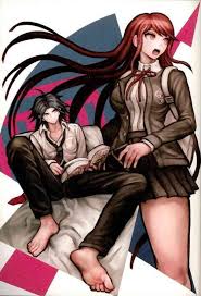 Danganronpa Zero Danganronpa Danganronpa Characters Danganronpa Memes