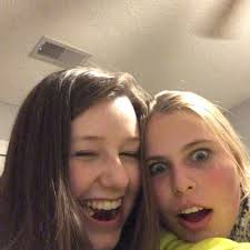 happy birthday cait 🥳 i am so blessed to have you in my life every single  day.