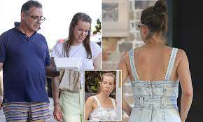 Maybe you would like to learn more about one of these? Andrew O Keefe Vows To Defend Domestic Violence Allegations Daily Mail Online