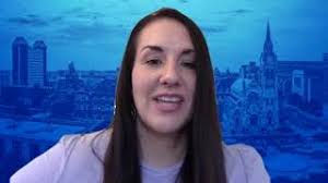 Celebrating Women's History Month SLU