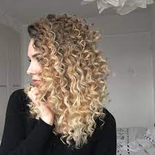 Curly Hair Curly Hair Styles Permed Hairstyles Curly Hair Styles Naturally