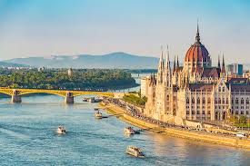 Die schönsten budapest sehenswürdigkeiten für 2 bis 5 tage. Budapest Sehenswurdigkeiten In Ungarns Hauptstadt