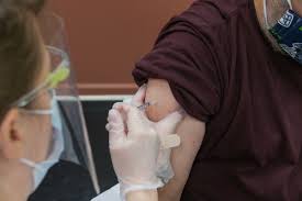 Europäische arzneimittelbehörde weißt auf nebenwirkungen hin ebenfalls am freitag hatte die europäischen arzneimittelbehörde (ema) eine einschätzung zu der. Studie Gibt Aufschluss So Tickt Deutschland In Sachen Corona Impfung Wirklich Presseportal